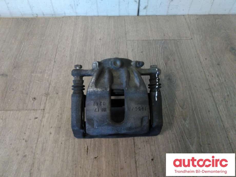 Bremsecaliper venstre foran til Nissan Micra, 2017-->> (K14) (K14) (TWR|410111HA0A)