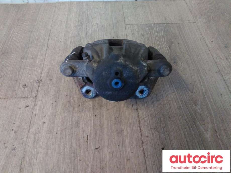 Bremsecaliper venstre foran til Nissan Micra 2017-->> (K14) (K14) (TWR|410111HA0A|)