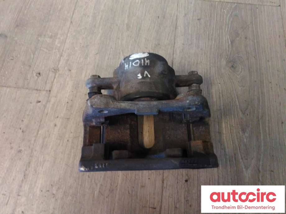 Bremsecaliper venstre foran til Nissan Micra 2017-->> (K14) (K14) (TWR|410111HA0A|)