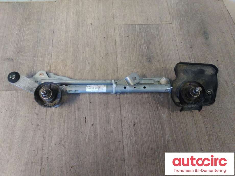 Viskeroverføring til Nissan Micra, 2017-->> (K14) (K14) (MITSUBA|288005FA0A)