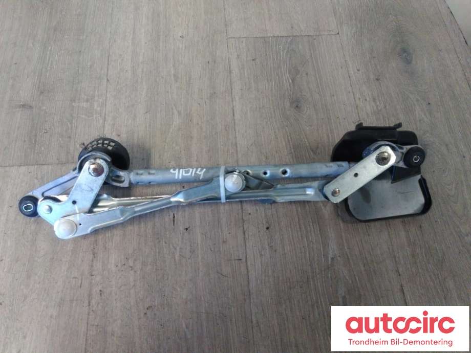 Viskeroverføring til Nissan Micra 2017-->> (K14) (K14) (MITSUBA|288005FA0A|A2340655|)