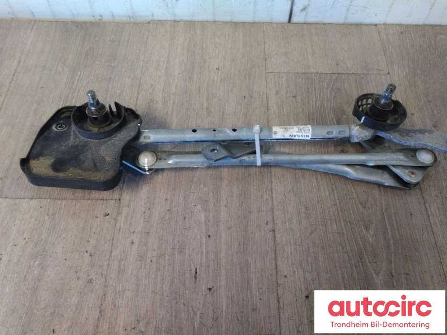 Viskeroverføring til Nissan Micra 2017-->> (K14) (K14) (MITSUBA|288005FA0A|A2340655|)
