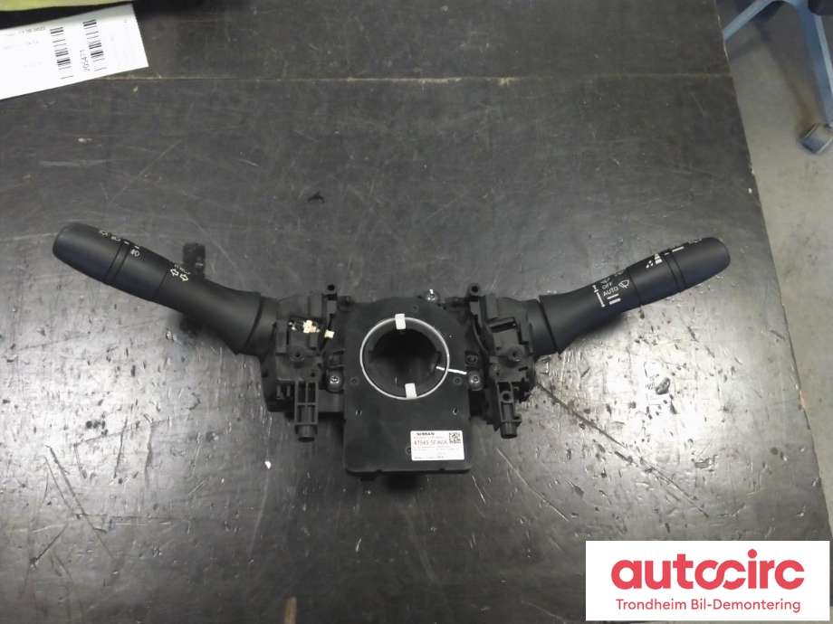 Bryter combi til Nissan Micra, 2017-->> (K14) (K14) (..|479455FA0A)
