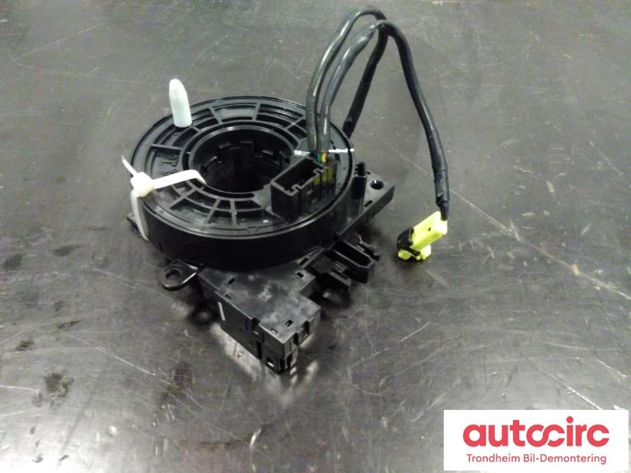 Airbag slepering til Nissan Micra, 2017-->> (K14) (K14) (..|255545FA0A)