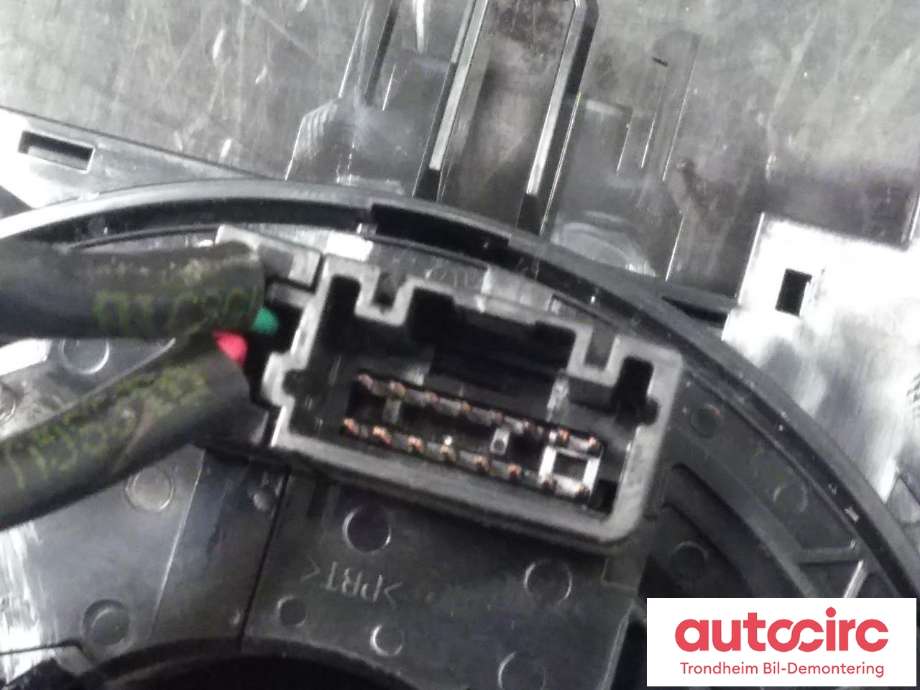 Airbag slepering til Nissan Micra 2017-->> (K14) (K14) (..|255545FA0A|)