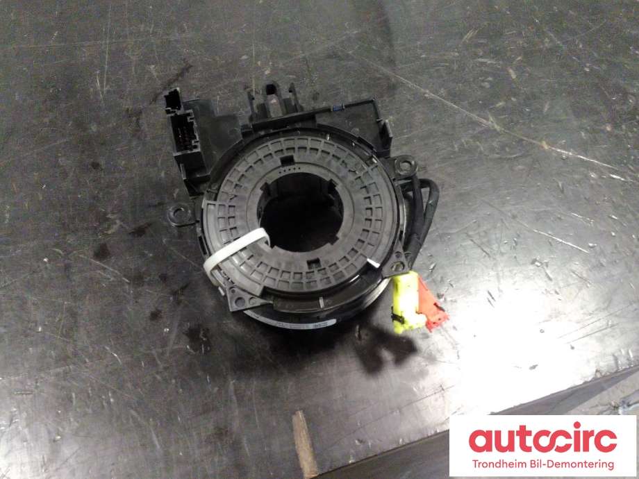 Airbag slepering til Nissan Micra 2017-->> (K14) (K14) (..|255545FA0A|)