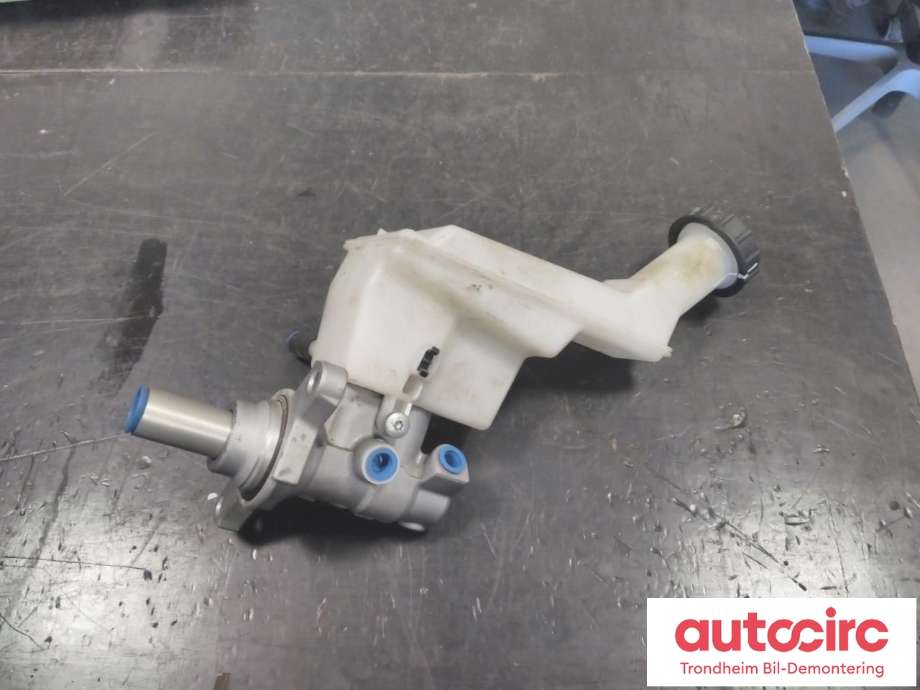 Bremsepumpe hoved til Nissan Micra, 2017-->> (K14) (K14) (..|03350887171)