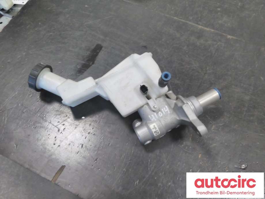 Bremsepumpe hoved til Nissan Micra 2017-->> (K14) (K14) (..|03350887171|460105FA0A|)