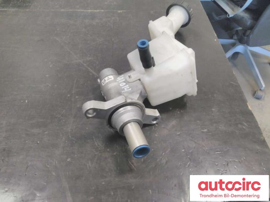 Bremsepumpe hoved til Nissan Micra 2017-->> (K14) (K14) (..|03350887171|460105FA0A|)