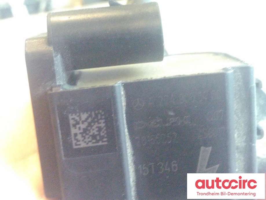 Coil elektronisk til Mercedes C-Klasse 2014-2018 (Fase 1) (W205) (W205) (DELPHI|A2749061400|28165252|A2749065000)