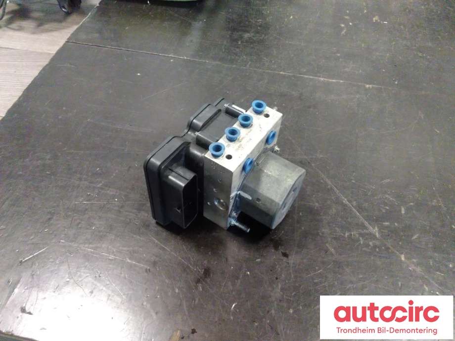 ABS sentral til Nissan Micra, 2017-->> (K14) (K14) (BOSCH|476605FA0A)