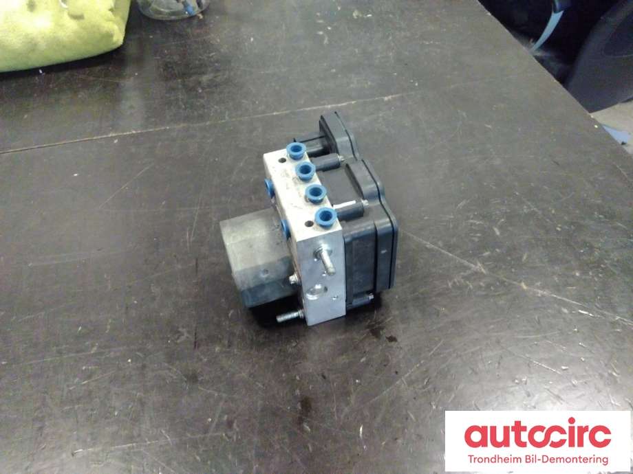 ABS sentral til Nissan Micra 2017-->> (K14) (K14) (BOSCH|476605FA0A|0265255869|476605FA0B)