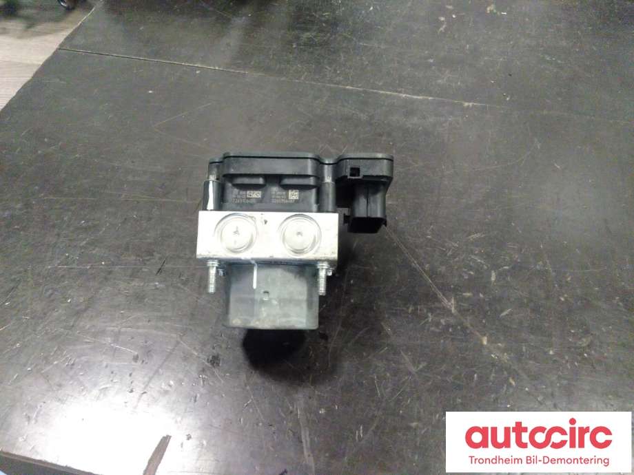 ABS sentral til Nissan Micra 2017-->> (K14) (K14) (BOSCH|476605FA0A|0265255869|476605FA0B)
