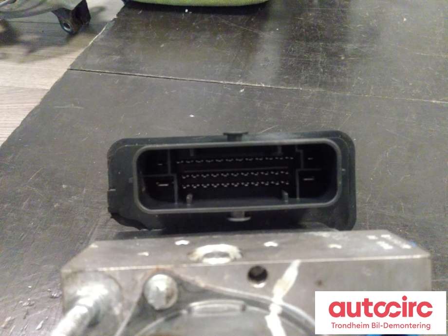 ABS sentral til Nissan Micra 2017-->> (K14) (K14) (BOSCH|476605FA0A|0265255869|476605FA0B)