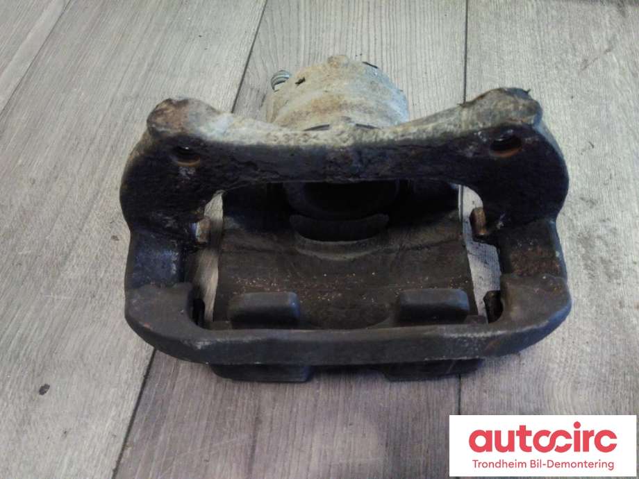 Bremsecaliper venstre foran til Opel Mokka 2012-2016 (Type I, Fase 1) (..|13301226|95522602|)