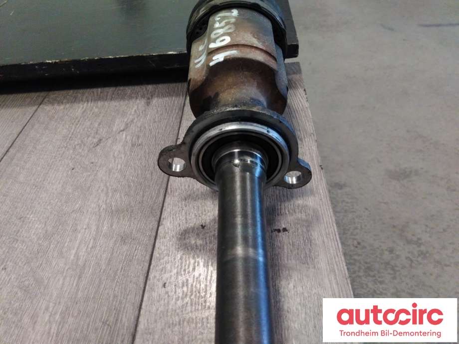 Drivaksel høyre foran, diesel/manuell til Opel Mokka 2012-2016 (Type I, Fase 1)  (..|94560851|94522006|95520815)