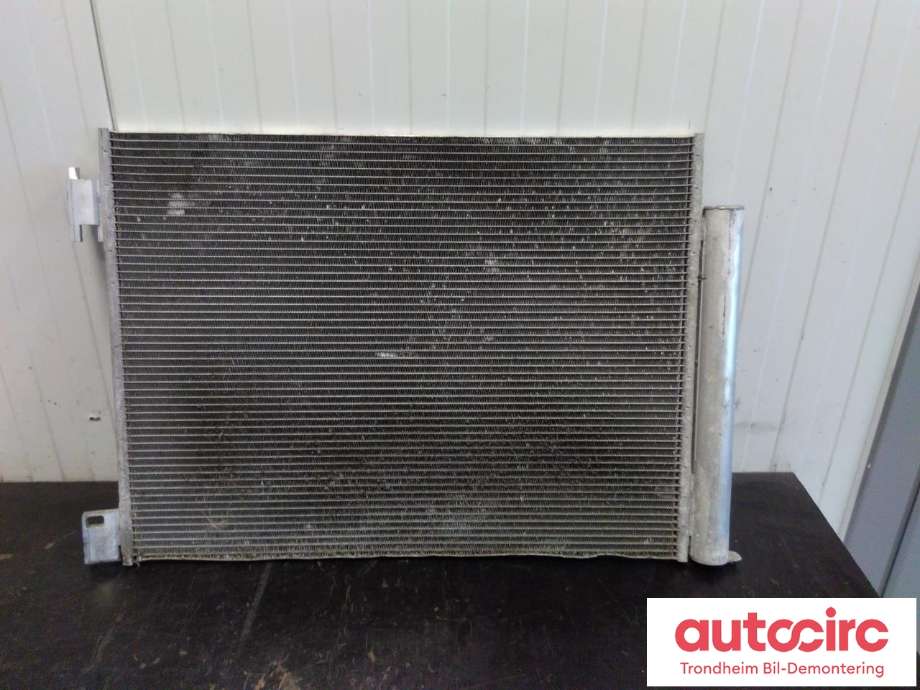 Aircondition radiator til Nissan Micra, 2017-->> (K14) (K14) (VALEO|T56842A)