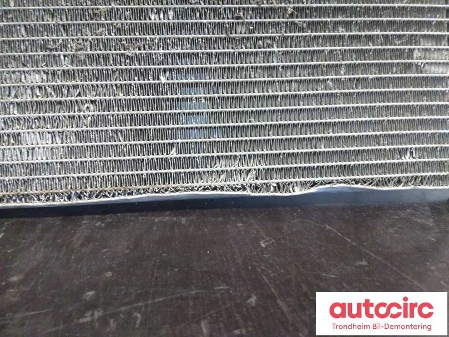 Aircondition radiator til Nissan Micra 2017-->> (K14) (K14) (VALEO|T56842A|921005FA0A|)