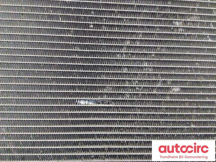 Aircondition radiator til Nissan Micra 2017-->> (K14) (K14) (VALEO|T56842A|921005FA0A|)