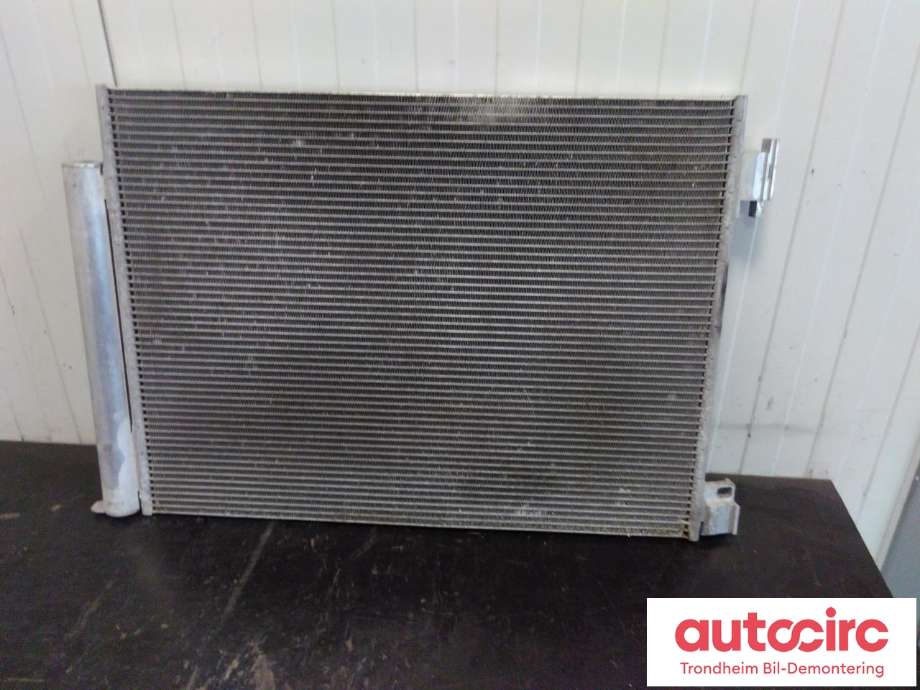 Aircondition radiator til Nissan Micra 2017-->> (K14) (K14) (VALEO|T56842A|921005FA0A|)