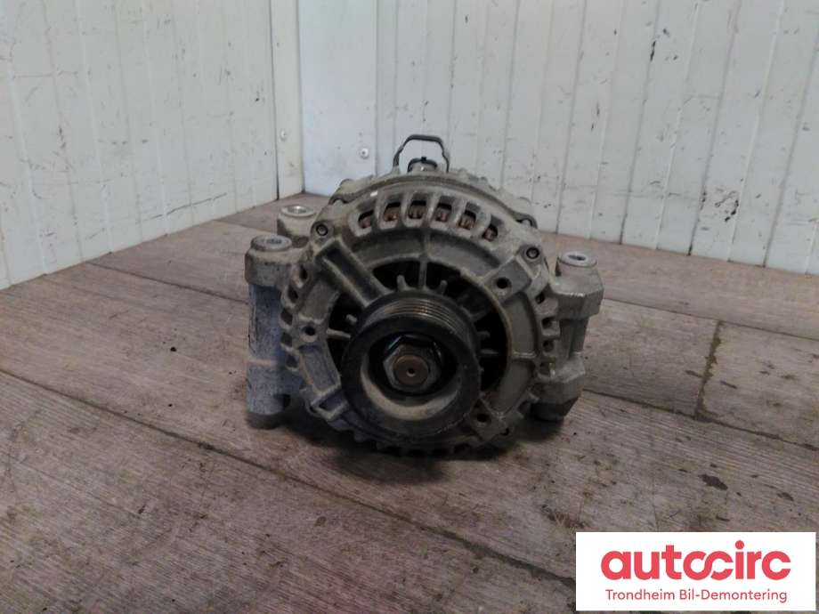 Dynamo diesel til Opel Mokka, 2012-2016 (Type I, Fase 1) (..|94509655)