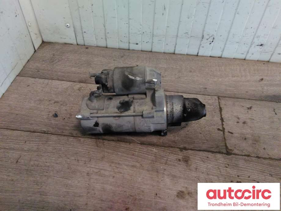 Starter diesel til Opel Mokka 2012-2016 (Type I, Fase 1) (..|55570068|55503483|55491789| M001TF0072)