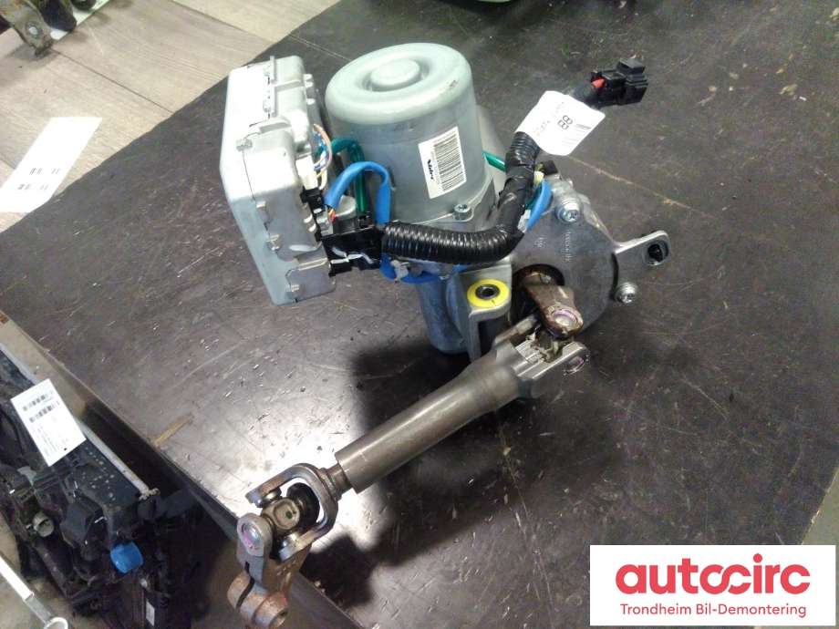 Rattaksel elektrisk servo til Nissan Micra 2017-->> (K14) (K14) (..|488105FA6A|488115FA3D|)