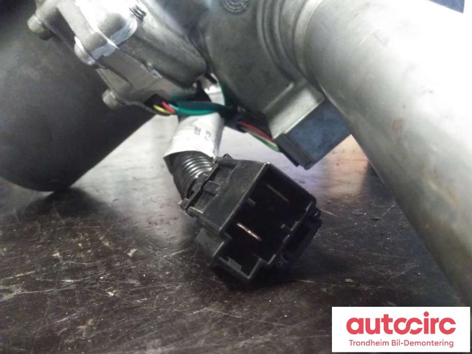 Rattaksel elektrisk servo til Nissan Micra 2017-->> (K14) (K14) (..|488105FA6A|488115FA3D|)