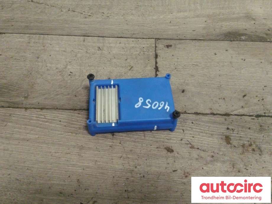 Styreenhet girkasse til Dodge Ram 2003-2008 (Type III)  (..|P56028589AD|T9TRB19441XLDS|)