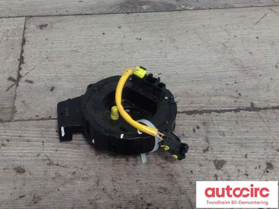 Airbag slepering til Dodge Ram 2003-2008 (Type III)  (..|56045652AC|)