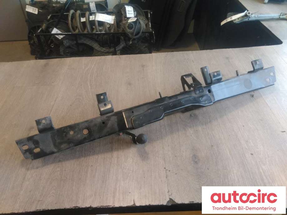 Frontplate øvre til Renault Kadjar, 2015-->>  (..|625046246R)