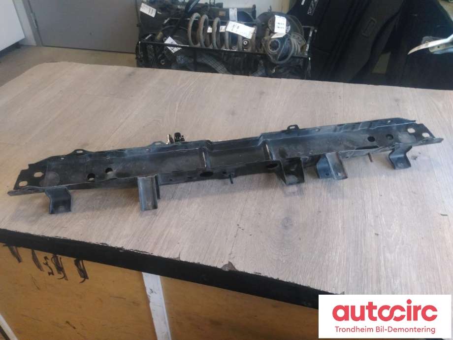 Frontplate øvre til Renault Kadjar 2015-->>  (..|625046246R|625048160R|)