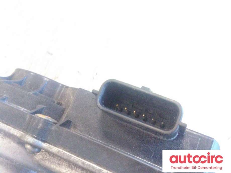 Spjeldhus til Renault Kadjar 2015-->>  (..|161206038R|H8201171233|)