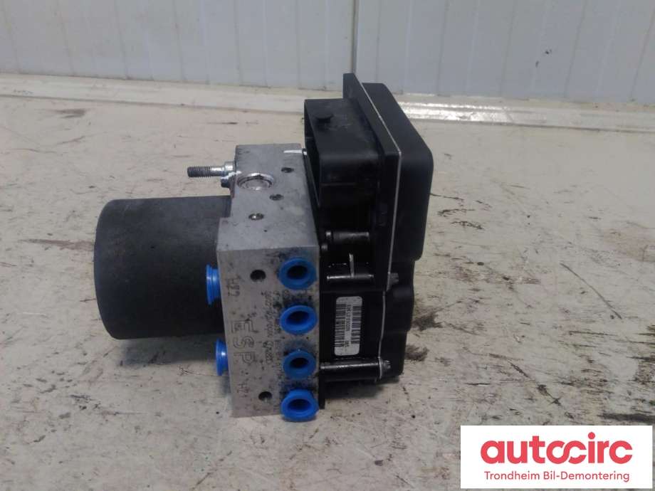 ABS sentral til Audi A4 2004-2008 (Type III) (B7) (B7) (..|8E0910517D|8E0614517BG|8E0614517AK)