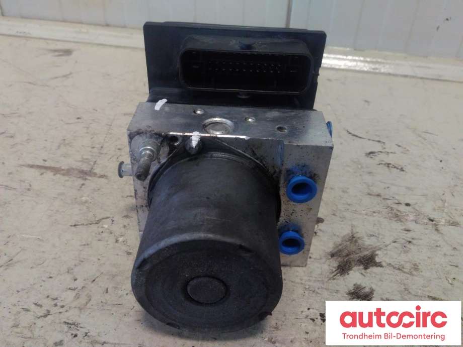 ABS sentral til Audi A4 2004-2008 (Type III) (B7) (B7) (..|8E0910517D|8E0614517BG|8E0614517AK)