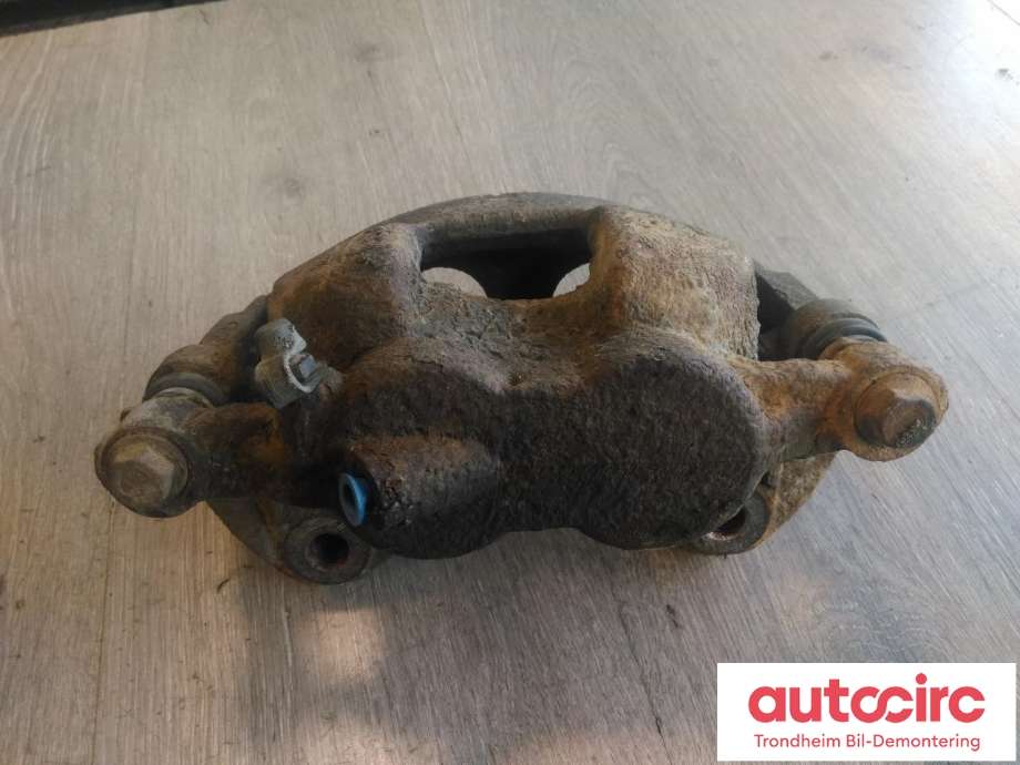 Bremsecaliper venstre foran til Ford Transit 2014-->> (..|BK31-2B302-AA|1817682|2345689)