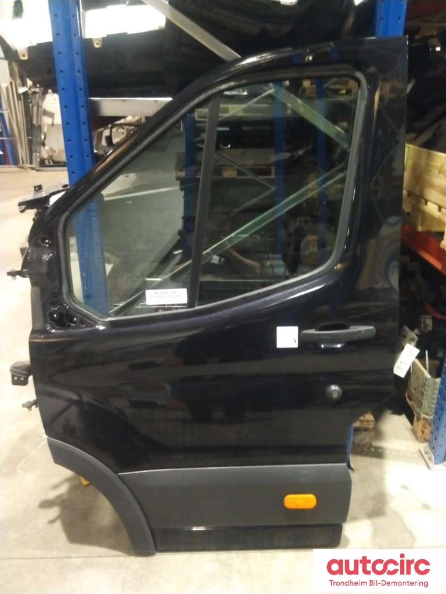 Dør venstre foran til Ford Transit, 2014-->>  (..|2522814)