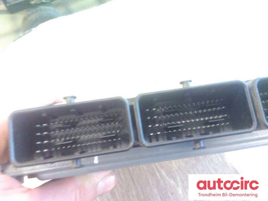 Styreenhet motor til Renault Kadjar 2015-->> (CONTINENTAL|237106288R|237106101R|237107336R| S180206145A)