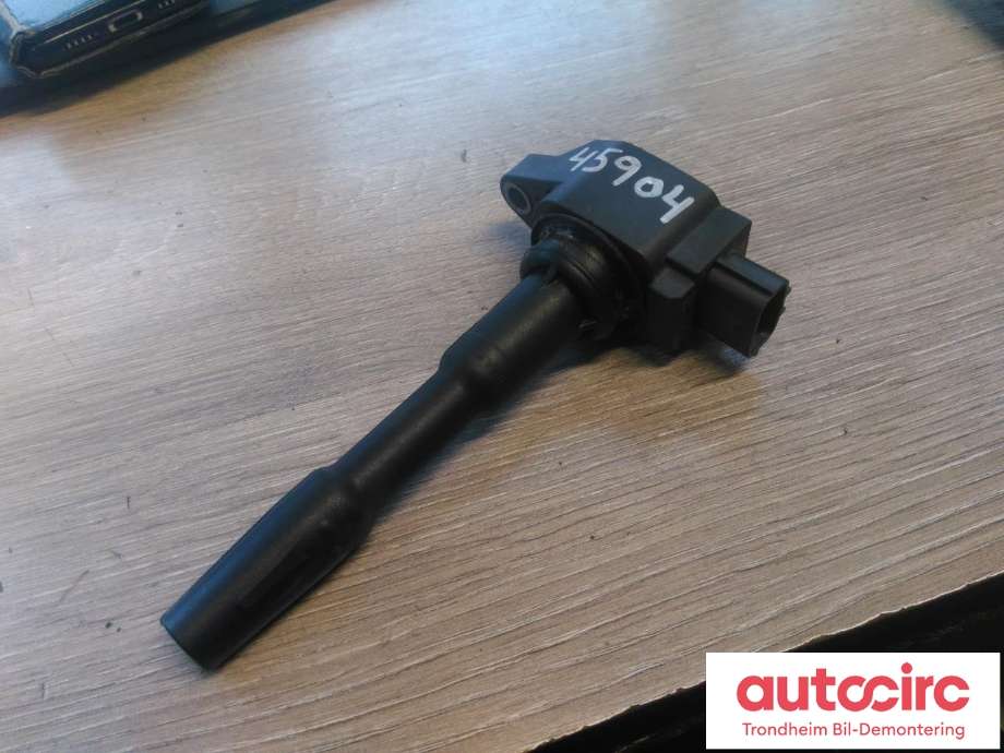 Coil elektronisk til Renault Kadjar, 2015-->>  (ELDOR|224332428R)