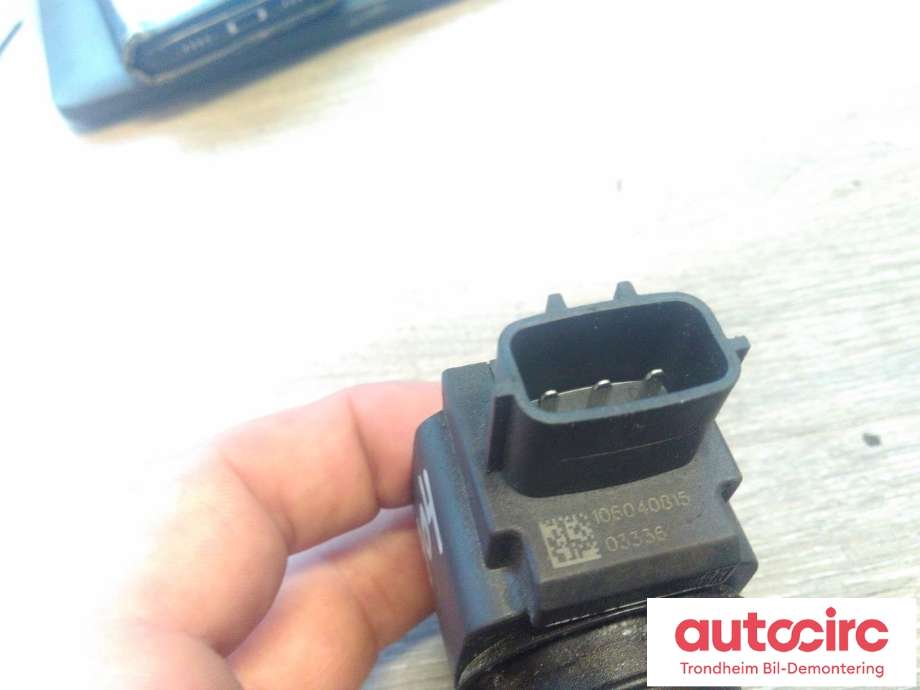 Coil elektronisk til Renault Kadjar 2015-->>  (ELDOR|224332428R|77350001|)