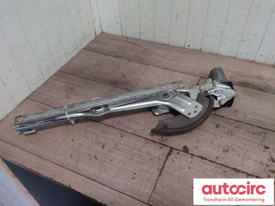 Ruteheis høyre foran til Dodge Ram 2003-2008 (Type III)  (BOSCH|6004PA1074|55275598AC|)