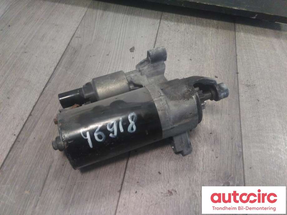 Starter til Audi A7 2010-2014 (Type I, Fase 1)  (BOSCH|06E911021D|06E911021F|0001138019)
