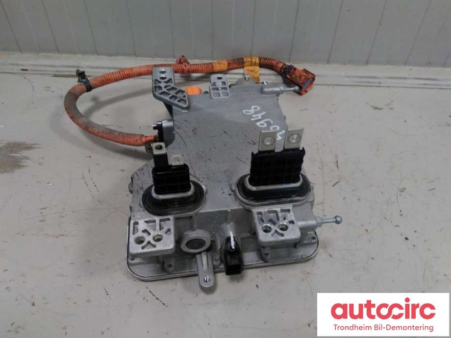Koblingsboks elbil (HVJB) til Hyundai Ioniq Electric 2016-2019 (Fase 1)  (YURA CORPORATION QC|91950G7100|91950-G7100|)