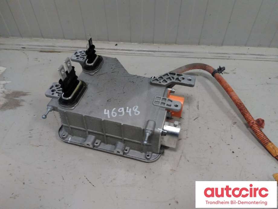 Koblingsboks elbil (HVJB) til Hyundai Ioniq Electric 2016-2019 (Fase 1)  (YURA CORPORATION QC|91950G7100|91950-G7100|)