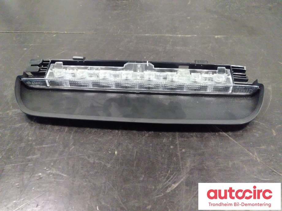 Baklykt bremselys bakrute til BMW M4 2014-2020 (F82/F83) (F82/F83) (M4|90025672|7296108|63257296108)