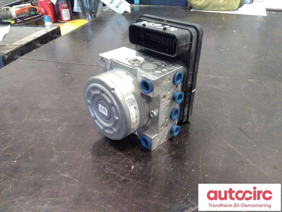 ABS sentral til BMW M4, 2014-2020 (F82/F83) (F82/F83) (M4|34518089697)