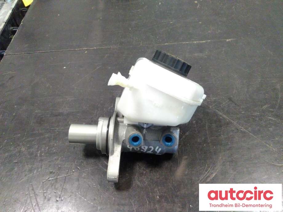 Bremsepumpe hoved til BMW M4, 2014-2020 (F82/F83) (F82/F83) (..|799808)