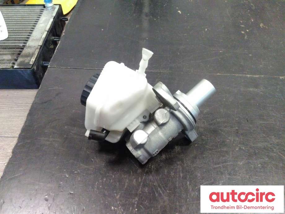 Bremsepumpe hoved til BMW M4 2014-2020 (F82/F83) (F82/F83) (..|799808|34337849878|)
