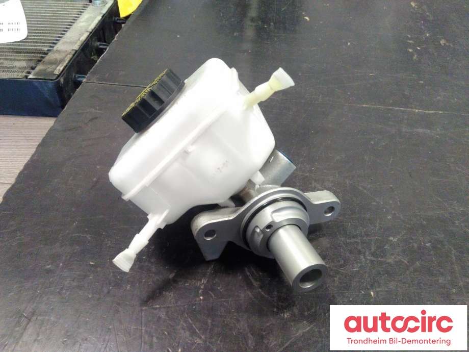 Bremsepumpe hoved til BMW M4 2014-2020 (F82/F83) (F82/F83) (..|799808|34337849878|)