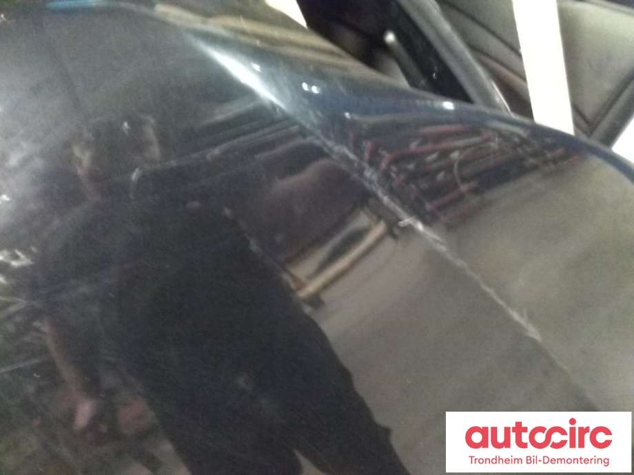 Panser til Audi Q7 2006-2010 (Type I, Fase 1)  (VAG|4L0823029A|)